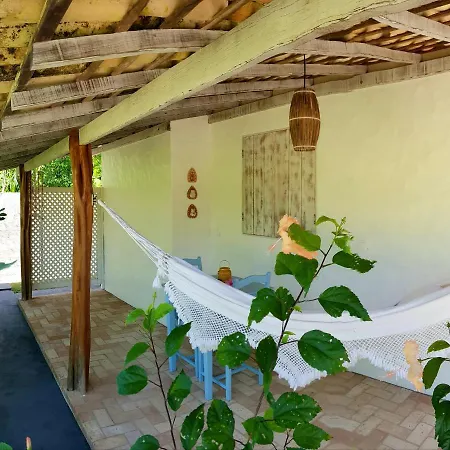 Pousada Villages Boutique Hotel - 150m da Praia da Laje-3